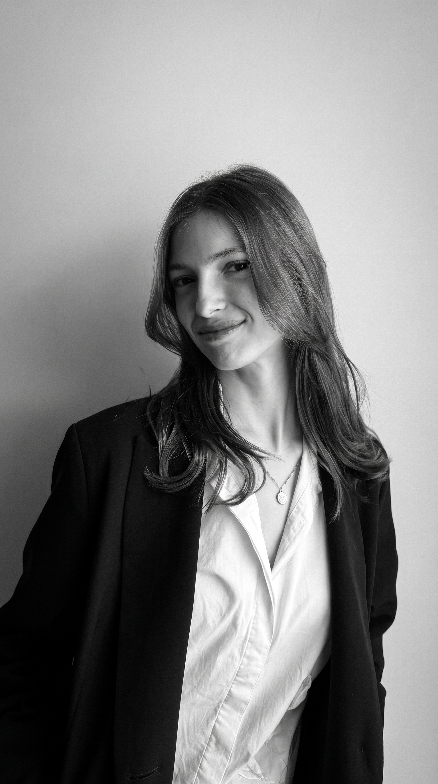 Machi - CEO & Partner